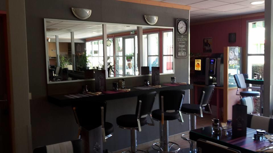 Fasthotel Grenoble Moirans-Voreppe Kültér fotó